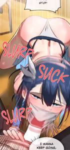 Page 211 of Magical Girl Service - preview thumbnail