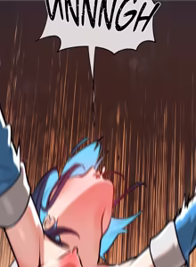 Page 226 of Magical Girl Service - preview thumbnail