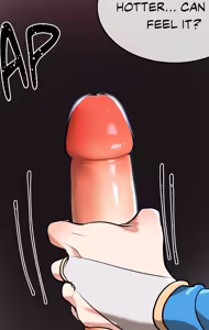 Page 251 of Magical Girl Service - preview thumbnail