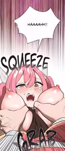 Page 28 of Magical Girl Service - preview thumbnail