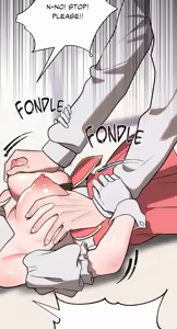 Page 29 of Magical Girl Service - preview thumbnail