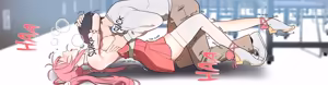 Page 40 of Magical Girl Service - preview thumbnail