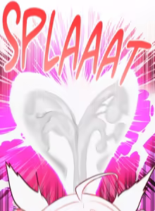 Page 83 of Magical Girl Service - preview thumbnail
