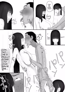 Page 138 of A shy, nerdy guy gets dragged by his little sister to a school trip - preview thumbnail