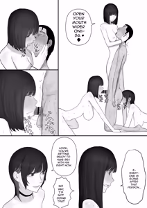 Page 164 of A shy, nerdy guy gets dragged by his little sister to a school trip - preview thumbnail