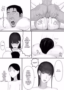 Page 176 of A shy, nerdy guy gets dragged by his little sister to a school trip - preview thumbnail