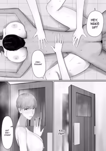 Page 177 of A shy, nerdy guy gets dragged by his little sister to a school trip - preview thumbnail