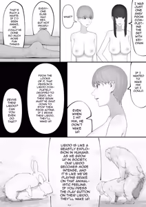 Page 179 of A shy, nerdy guy gets dragged by his little sister to a school trip - preview thumbnail