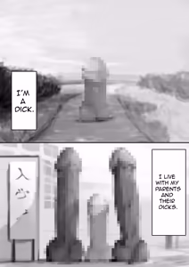 Page 183 of A shy, nerdy guy gets dragged by his little sister to a school trip - preview thumbnail