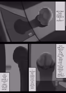 Page 190 of A shy, nerdy guy gets dragged by his little sister to a school trip - preview thumbnail