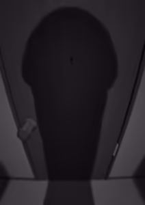 Page 191 of A shy, nerdy guy gets dragged by his little sister to a school trip - preview thumbnail