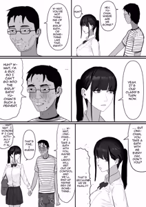 Page 26 of A shy, nerdy guy gets dragged by his little sister to a school trip - preview thumbnail