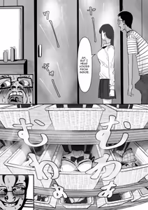 Page 31 of A shy, nerdy guy gets dragged by his little sister to a school trip - preview thumbnail