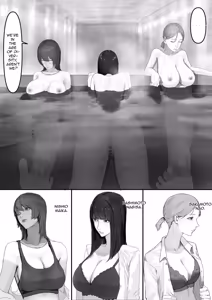 Page 60 of A shy, nerdy guy gets dragged by his little sister to a school trip - preview thumbnail