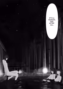 Page 63 of A shy, nerdy guy gets dragged by his little sister to a school trip - preview thumbnail