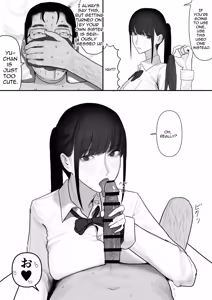 Page 7 of A shy, nerdy guy gets dragged by his little sister to a school trip - preview thumbnail
