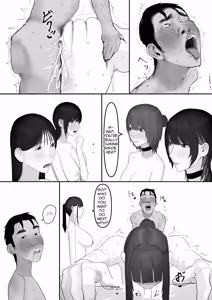 Page 72 of A shy, nerdy guy gets dragged by his little sister to a school trip - preview thumbnail