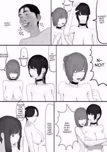 Page 85 of A shy, nerdy guy gets dragged by his little sister to a school trip - preview thumbnail