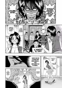 Page 62 of Miboujin Ana Ruriko no Hinichijuu - La Extraordinaria Vida de la Viuda Locutora Ruriko Cap.1-4 - preview thumbnail