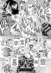 Page 71 of Miboujin Ana Ruriko no Hinichijuu - La Extraordinaria Vida de la Viuda Locutora Ruriko Cap.1-4 - preview thumbnail