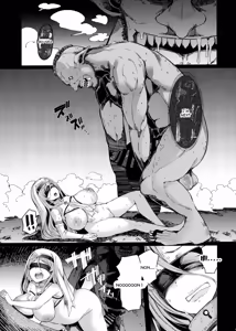 Page 12 of Sanku no Otome Kouhen - preview thumbnail