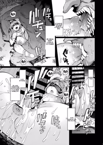 Page 20 of Sanku no Otome Kouhen - preview thumbnail