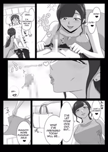 Page 14 of Nurse Shiori's Prostate Touch Therapy - preview thumbnail