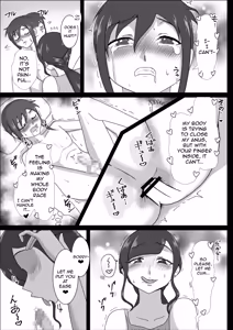 Page 21 of Nurse Shiori's Prostate Touch Therapy - preview thumbnail