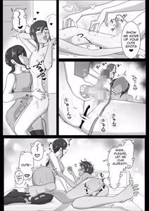 Page 29 of Nurse Shiori's Prostate Touch Therapy - preview thumbnail
