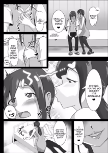 Page 10 of Nurse Shiori's Prostate Touch Therapy - preview thumbnail