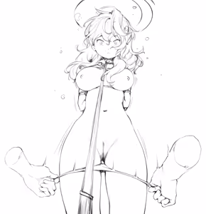 Page 14 of Ako Fanbox English version - preview thumbnail