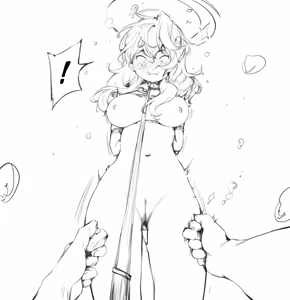 Page 16 of Ako Fanbox English version - preview thumbnail