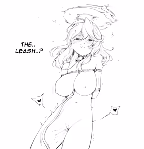 Page 25 of Ako Fanbox English version - preview thumbnail