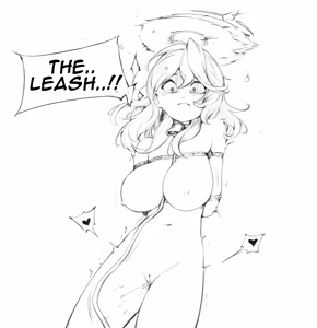 Page 26 of Ako Fanbox English version - preview thumbnail