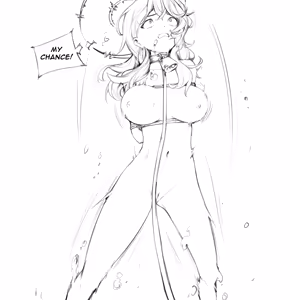 Page 27 of Ako Fanbox English version - preview thumbnail