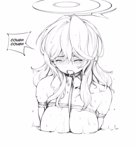 Page 29 of Ako Fanbox English version - preview thumbnail