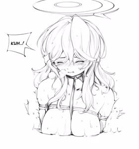 Page 30 of Ako Fanbox English version - preview thumbnail