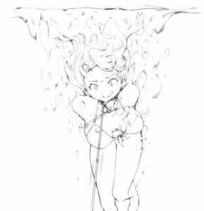 Page 4 of Ako Fanbox English version - preview thumbnail