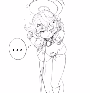 Page 7 of Ako Fanbox English version - preview thumbnail