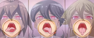 Page 563 of [Road Map (Shindou Hajime) セックスバトルスクール 白き洗脳を受けた性交対戦者 - preview thumbnail