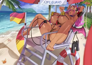 Page 211 of Pixiv Collection - preview thumbnail
