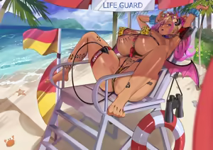 Page 212 of Pixiv Collection - preview thumbnail