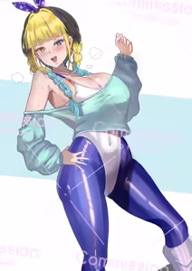 Page 31 of Pixiv Collection - preview thumbnail
