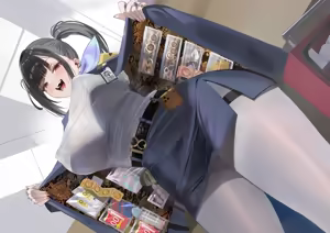 Page 79 of Pixiv Collection - preview thumbnail