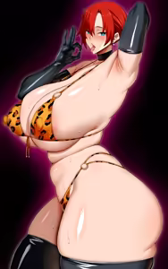 Page 1481 of FANBOX - FULL GALLERY - preview thumbnail
