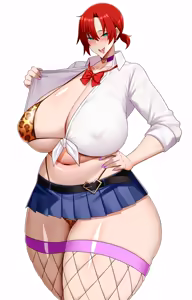 Page 1544 of FANBOX - FULL GALLERY - preview thumbnail