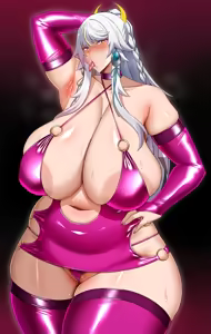 Page 1655 of FANBOX - FULL GALLERY - preview thumbnail