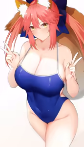 Page 185 of FANBOX - FULL GALLERY - preview thumbnail