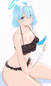 Page 197 of FANBOX - FULL GALLERY - preview thumbnail