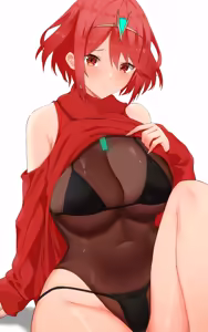 Page 208 of FANBOX - FULL GALLERY - preview thumbnail